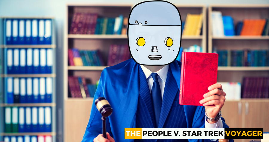Case 2.13: Prototype episode artwork