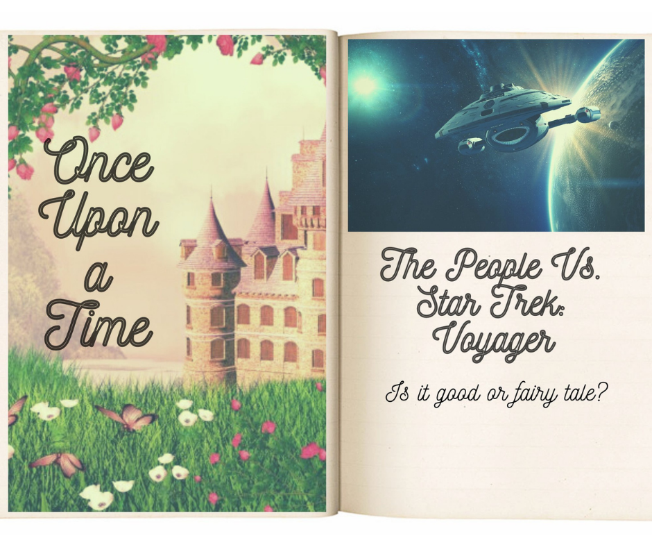 Case 5.5: Once Upon a Time episode artwork