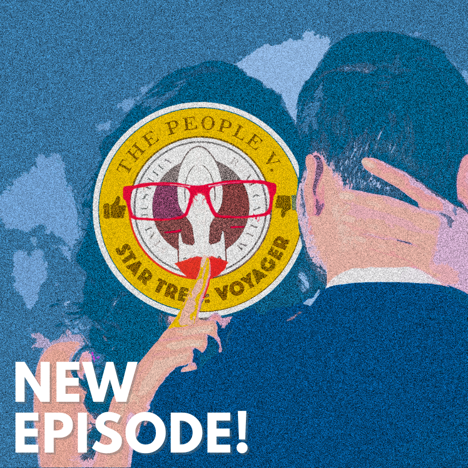 Case 5.22: Someone to Watch Over Me episode artwork