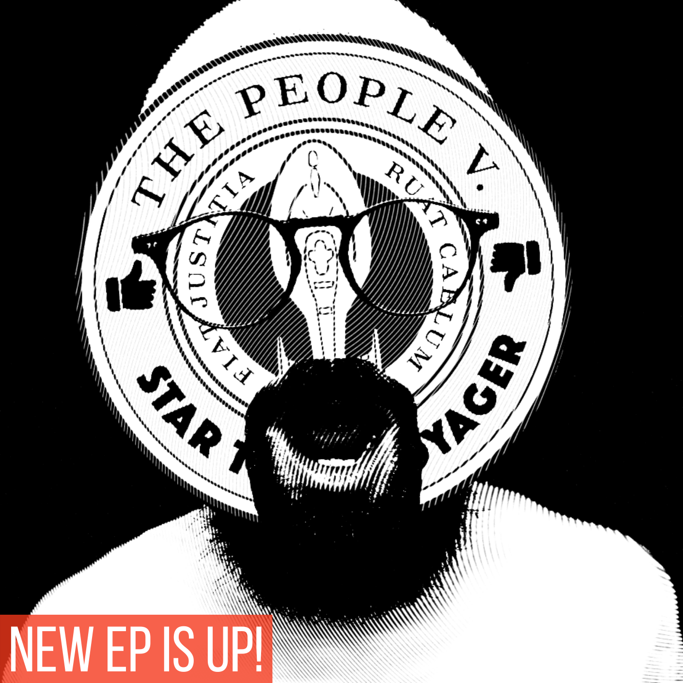 Case 5.23: 11:59 episode artwork