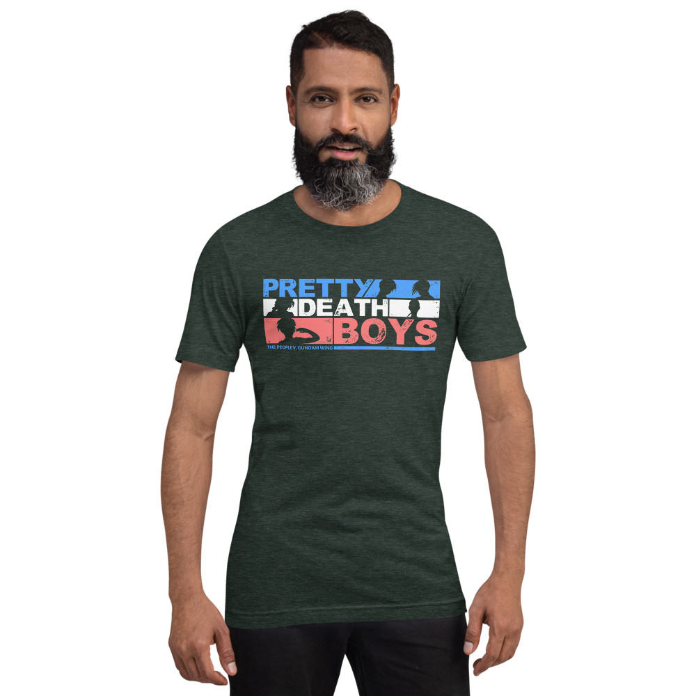 unisex-staple-t-shirt-heather-forest-front-61fc4244b9c3d.png