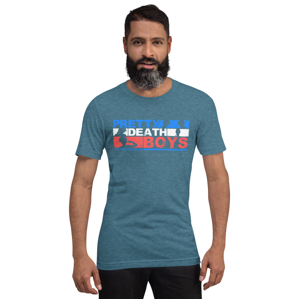 unisex-staple-t-shirt-heather-deep-teal-front-61fc4244be14d.png