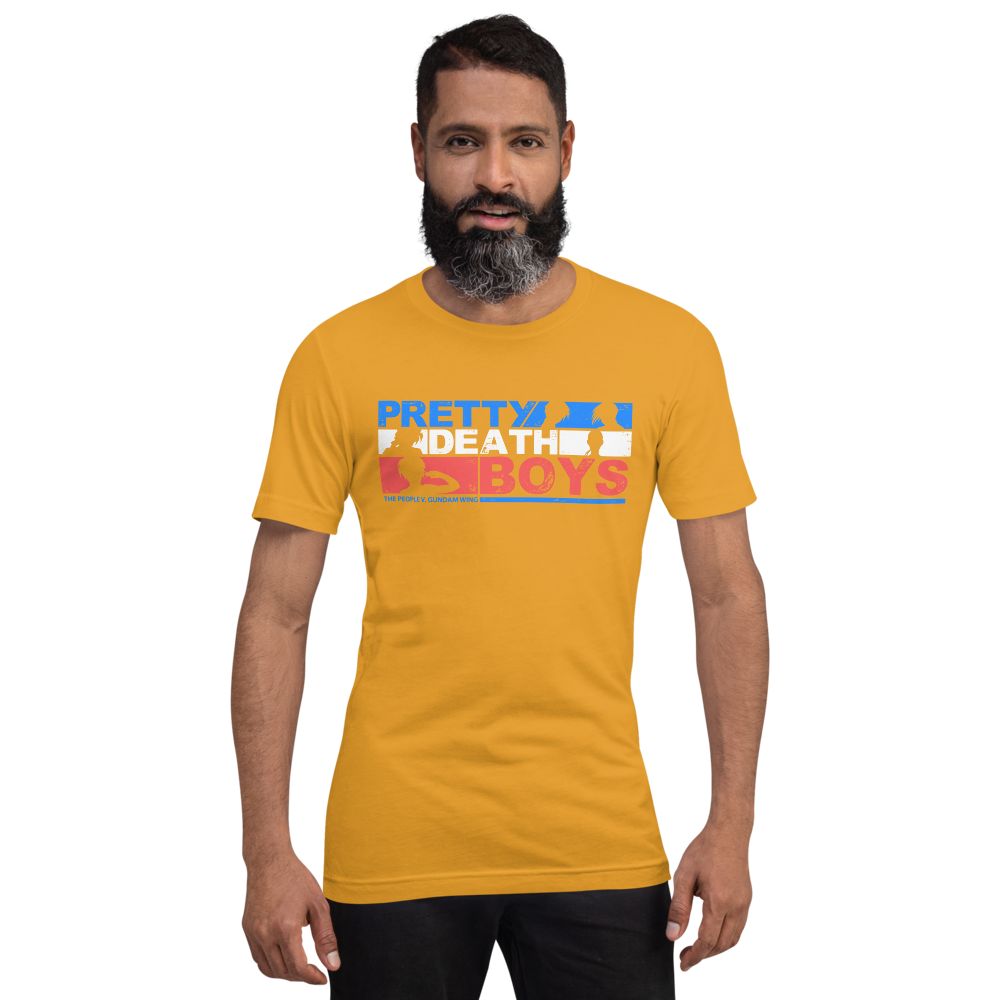 unisex-staple-t-shirt-mustard-front-61fc4244bfd4f.png