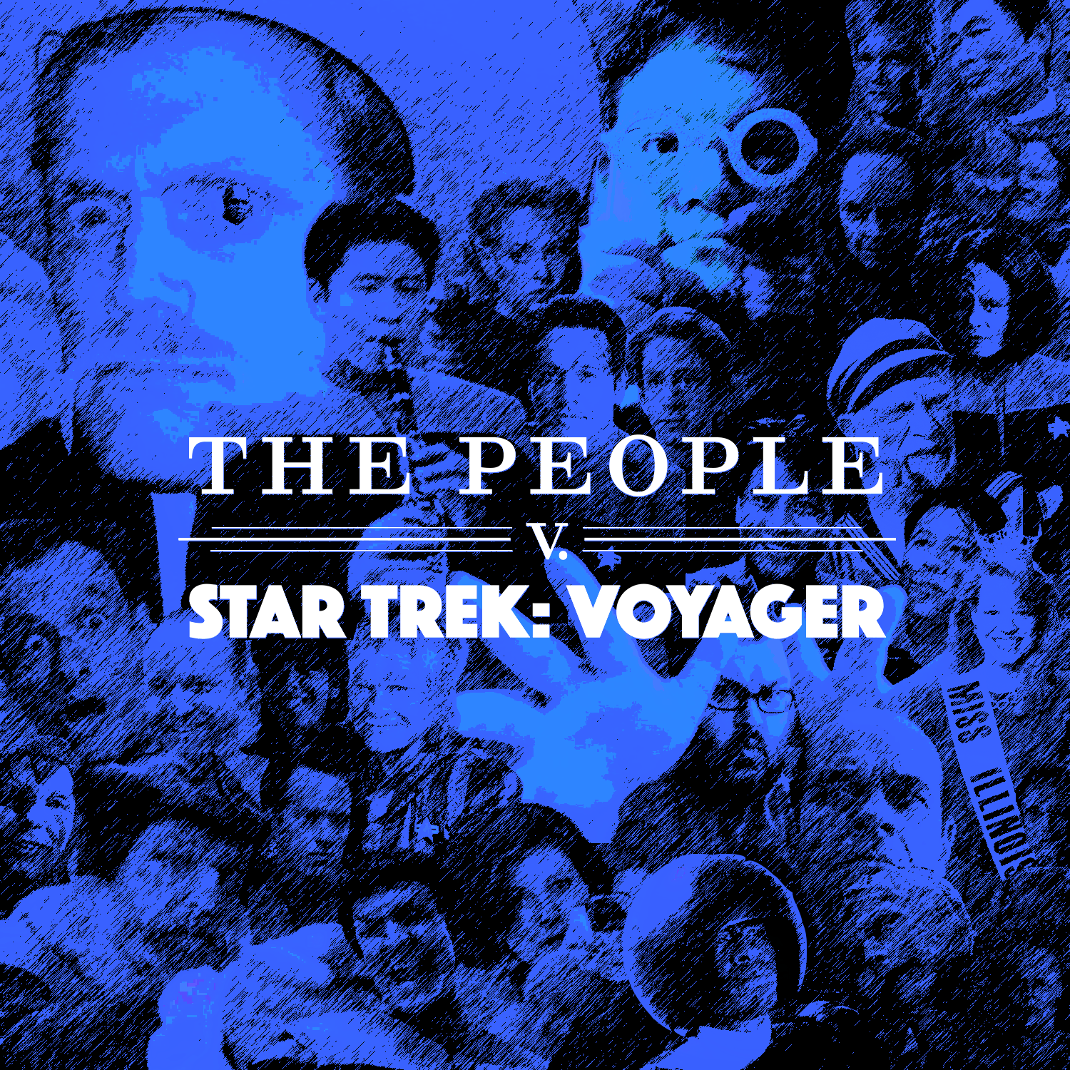 Case 6.3: Barge of the Dead episode artwork
