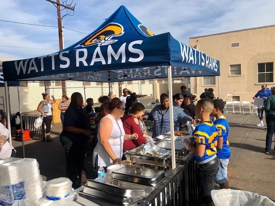 nike store watts bears