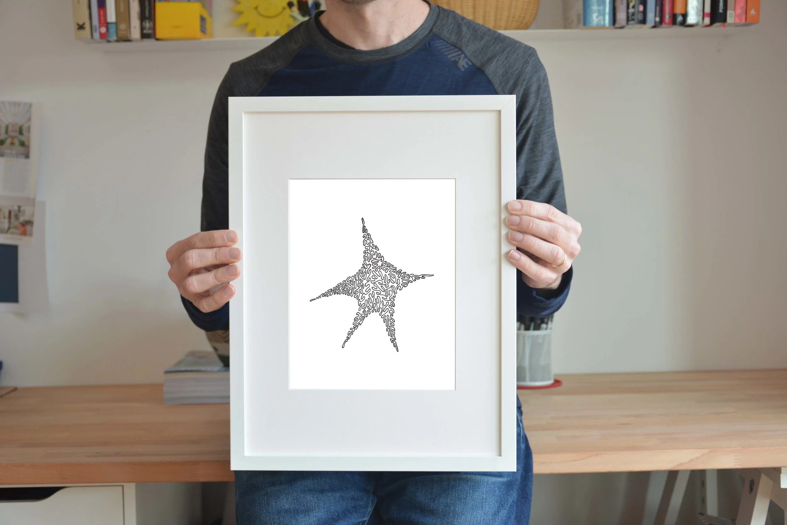 Wt frame blk star.jpg