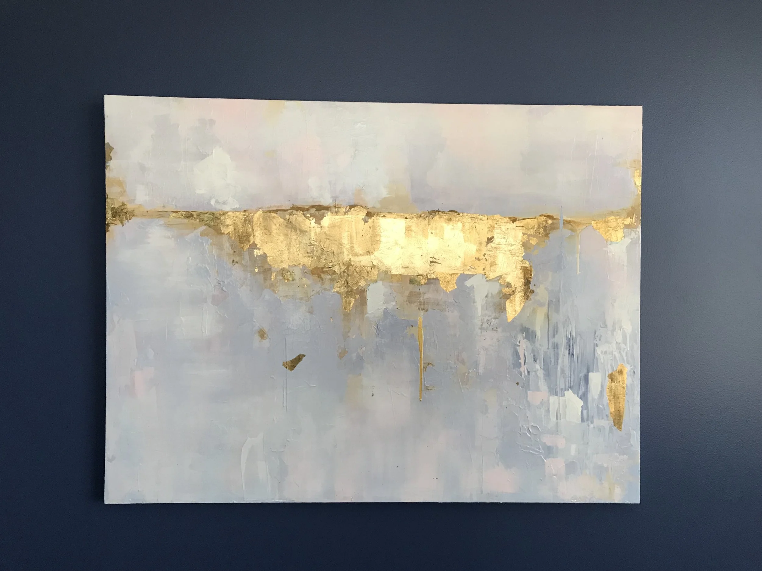 Raincloud I