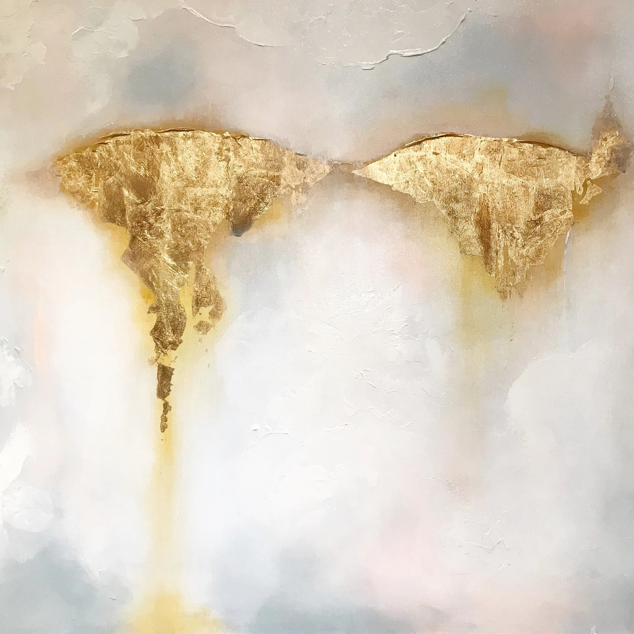 Rain Cloud V