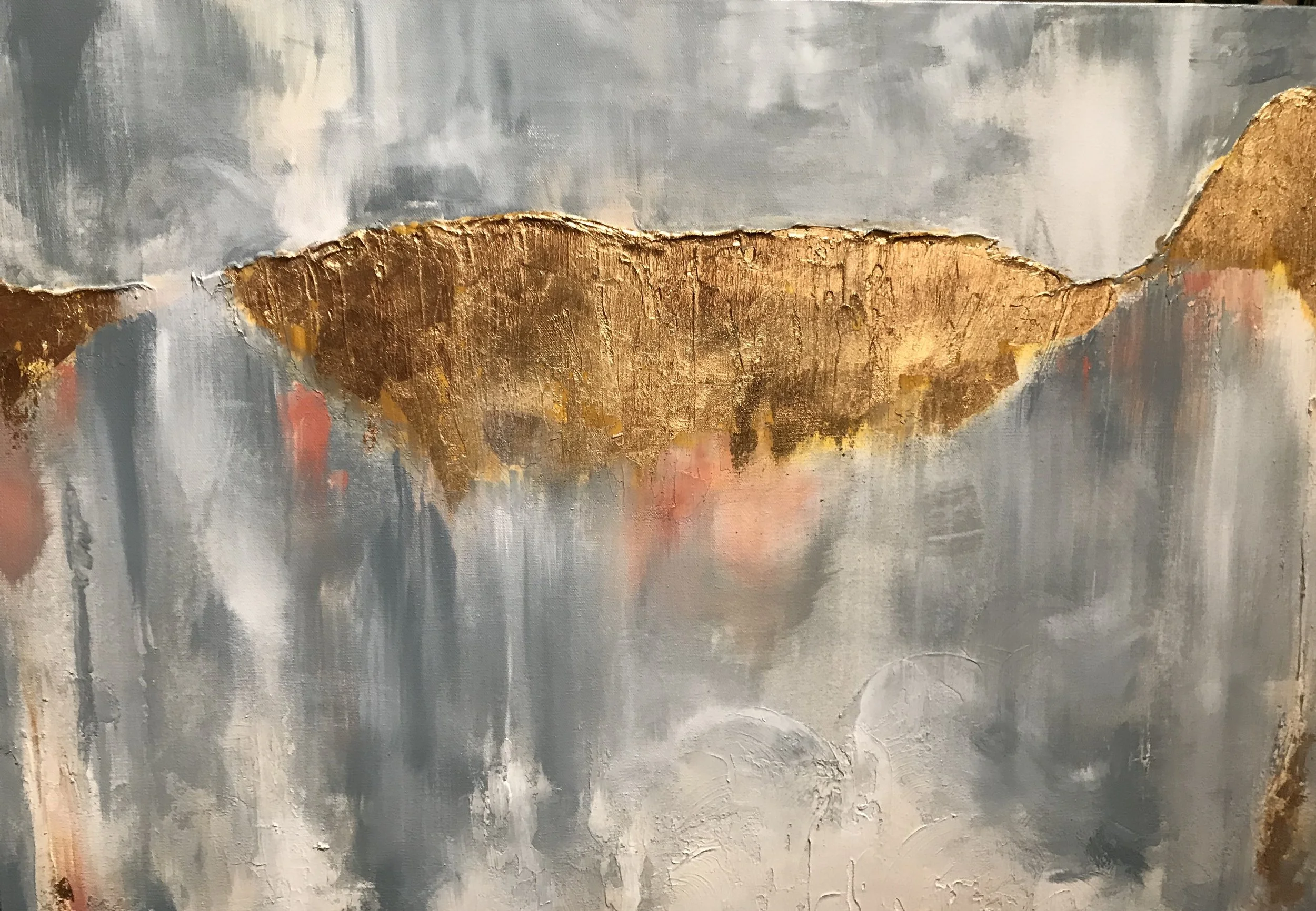 Rain Cloud VI