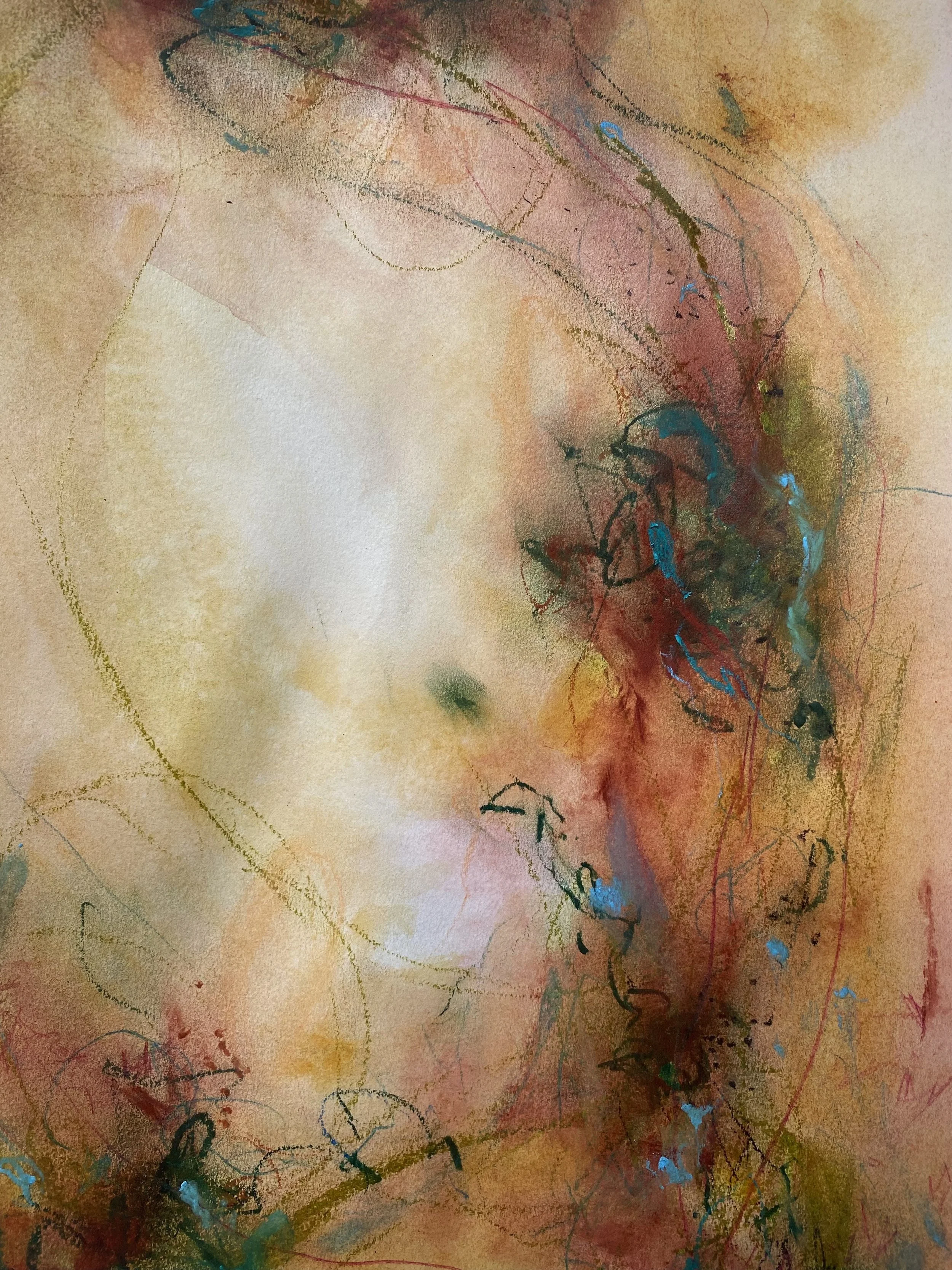 Abstract II (Cropped) 