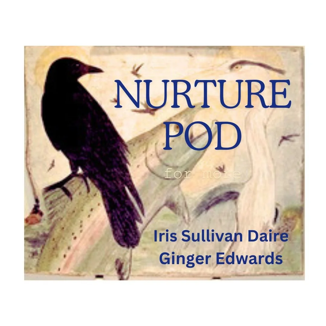 Nurture pod 54: Pele Says Hilo