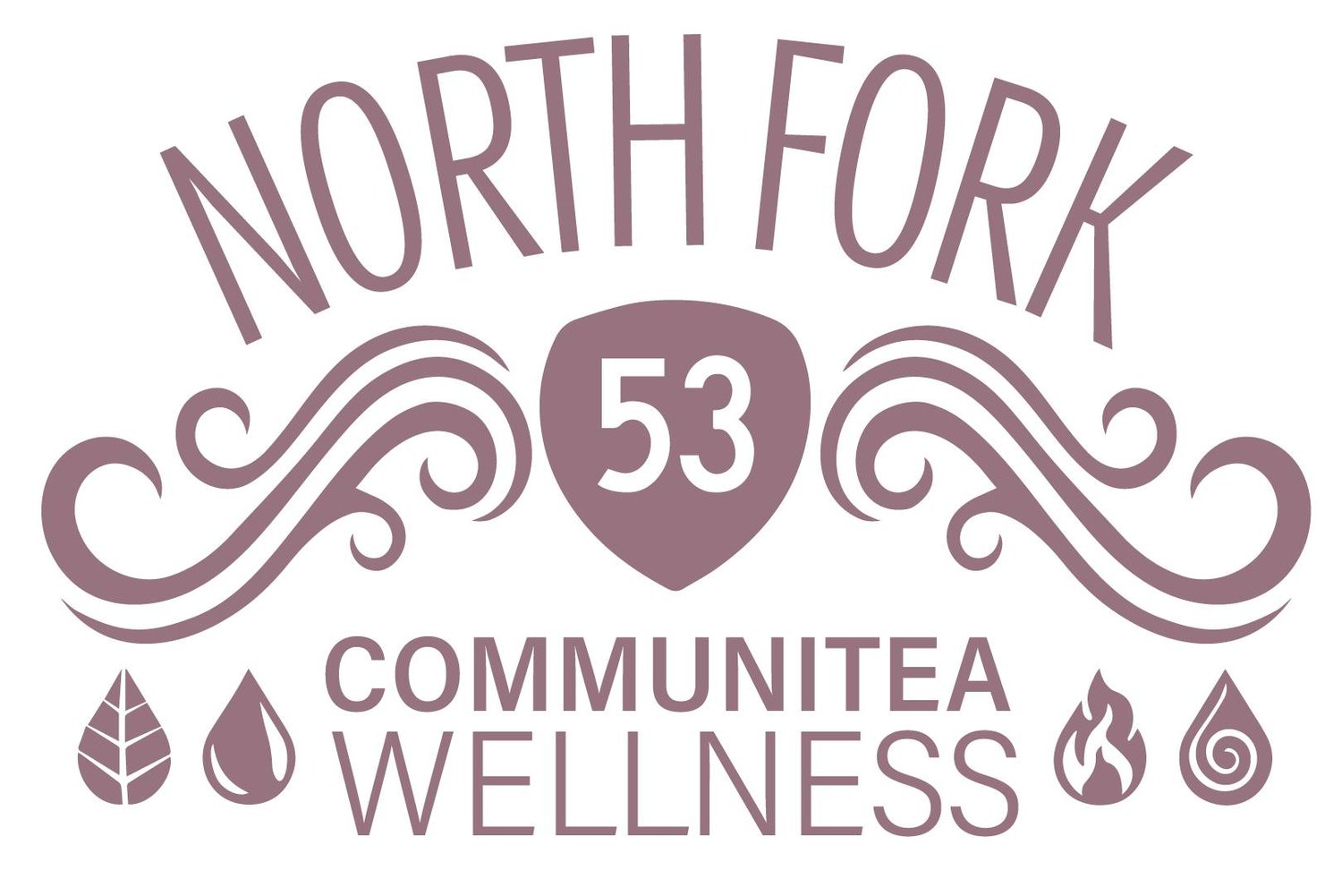 North Fork 53 Communitea 