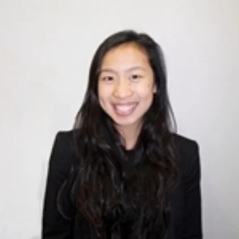 Ashley Jenq | 2018
