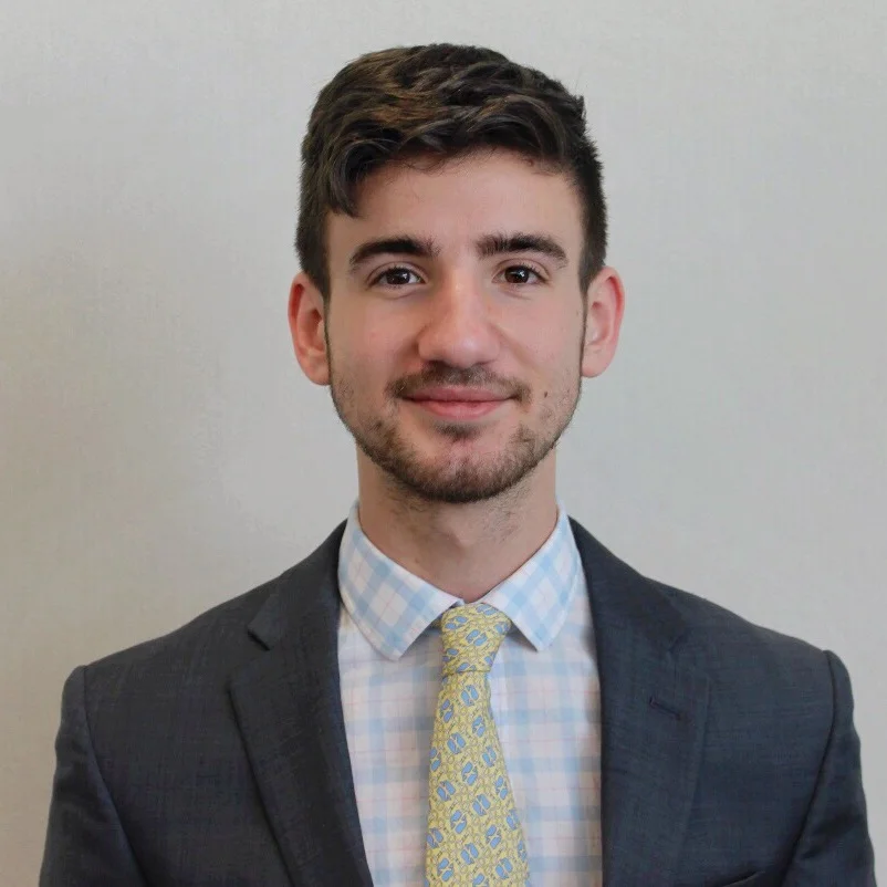 Matthew Dougherty | 2020
