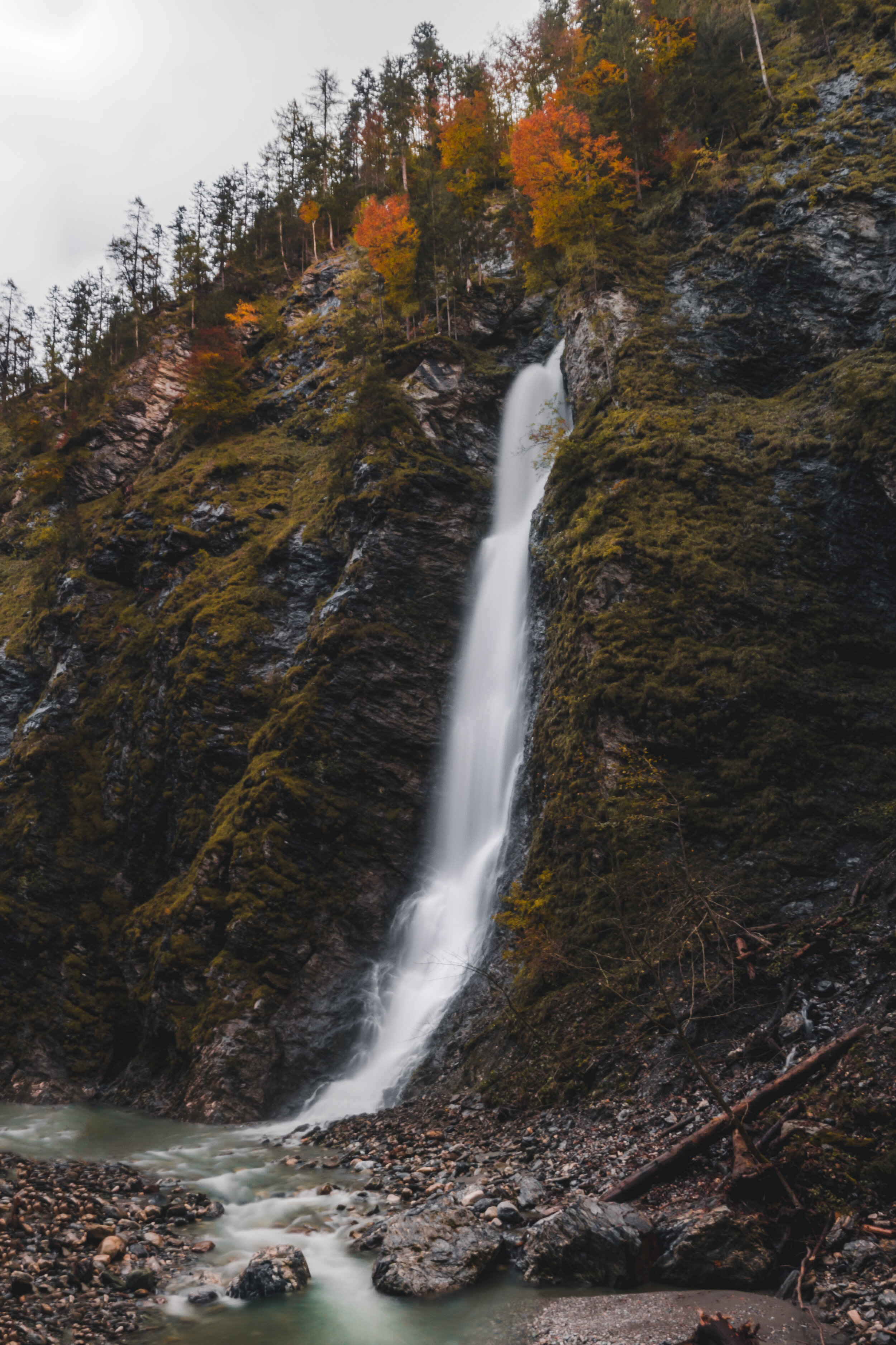 Liechtensteinklamm waterfall-.jpg