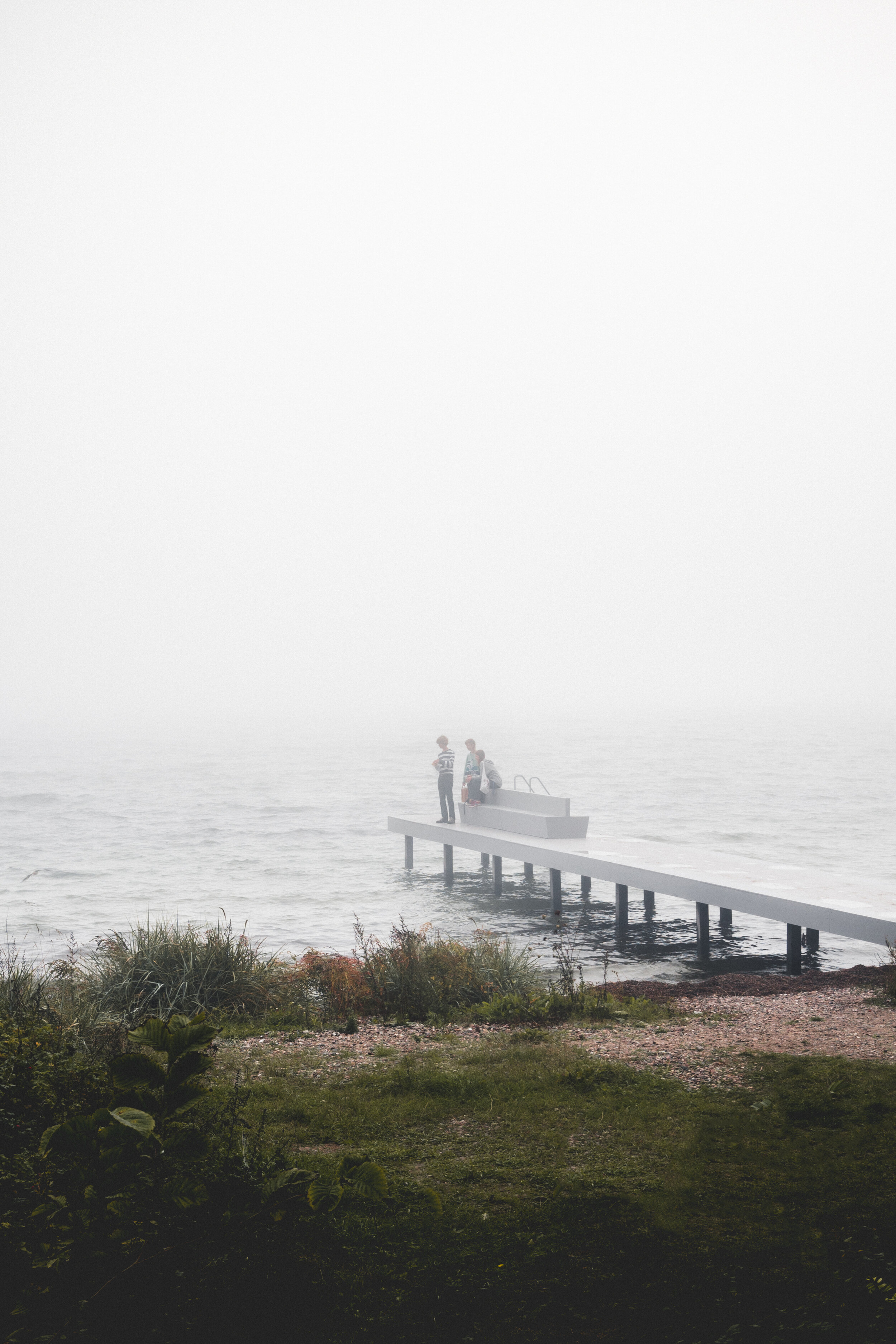 Foggy Waters, Denmark.jpg