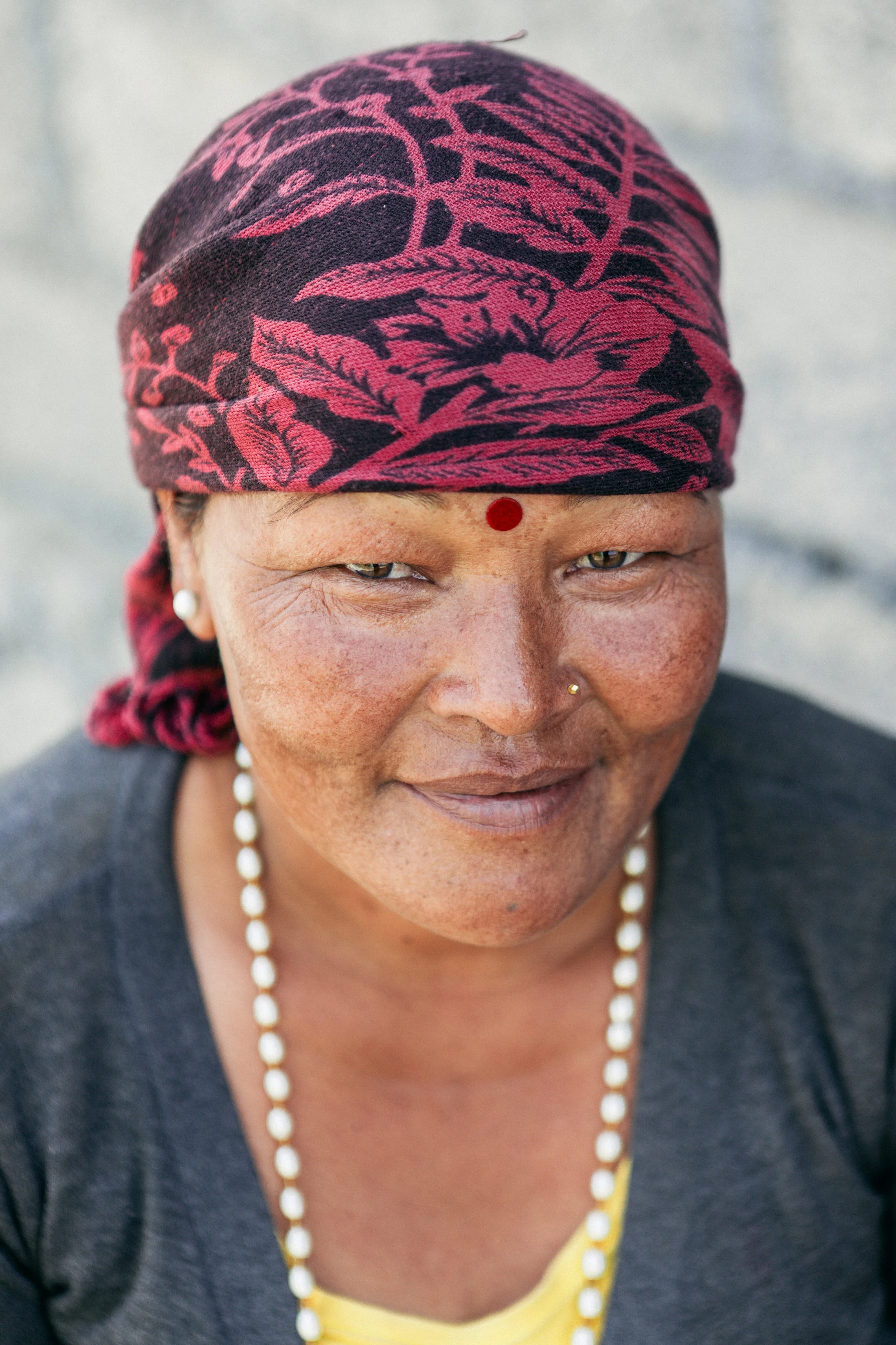 Nepal