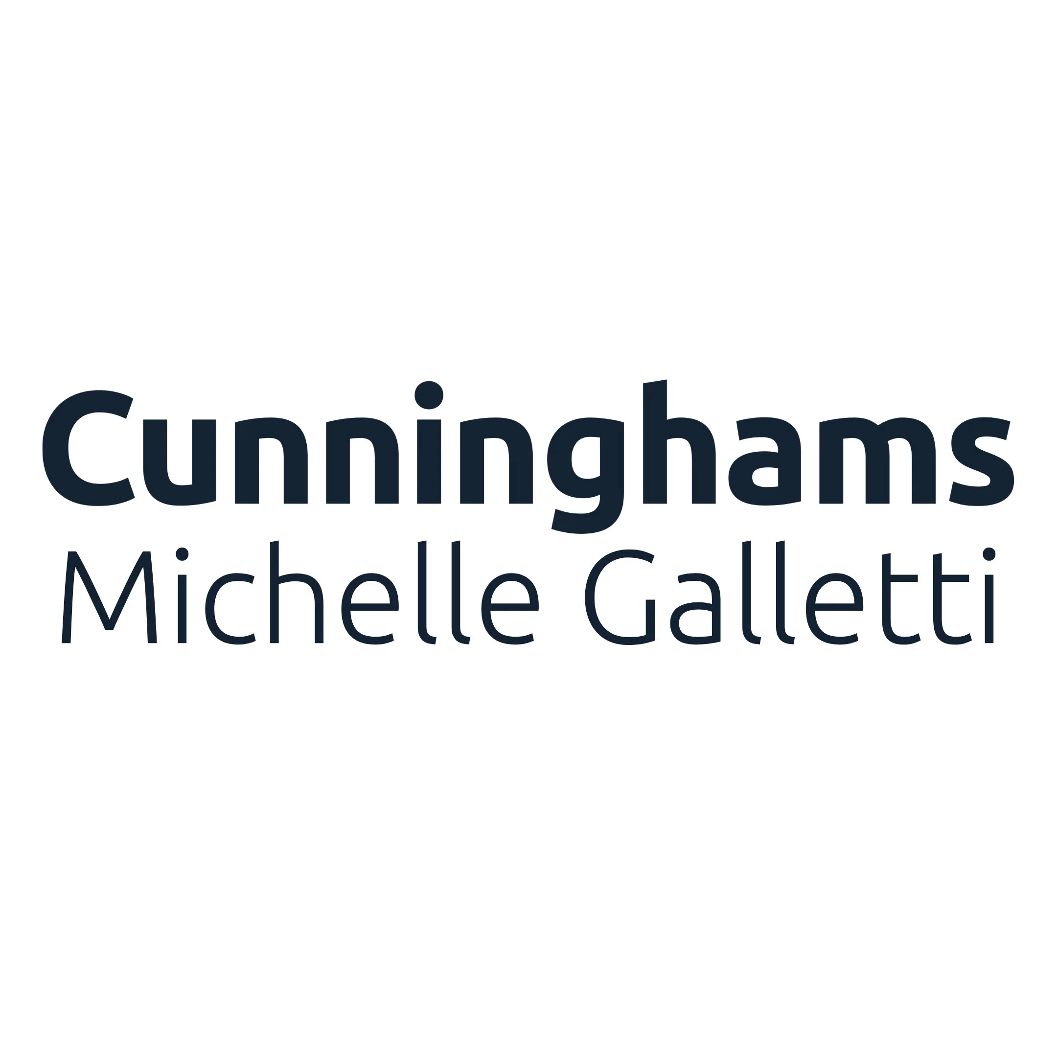 Cunninghams Real Estate - Michelle Galletti