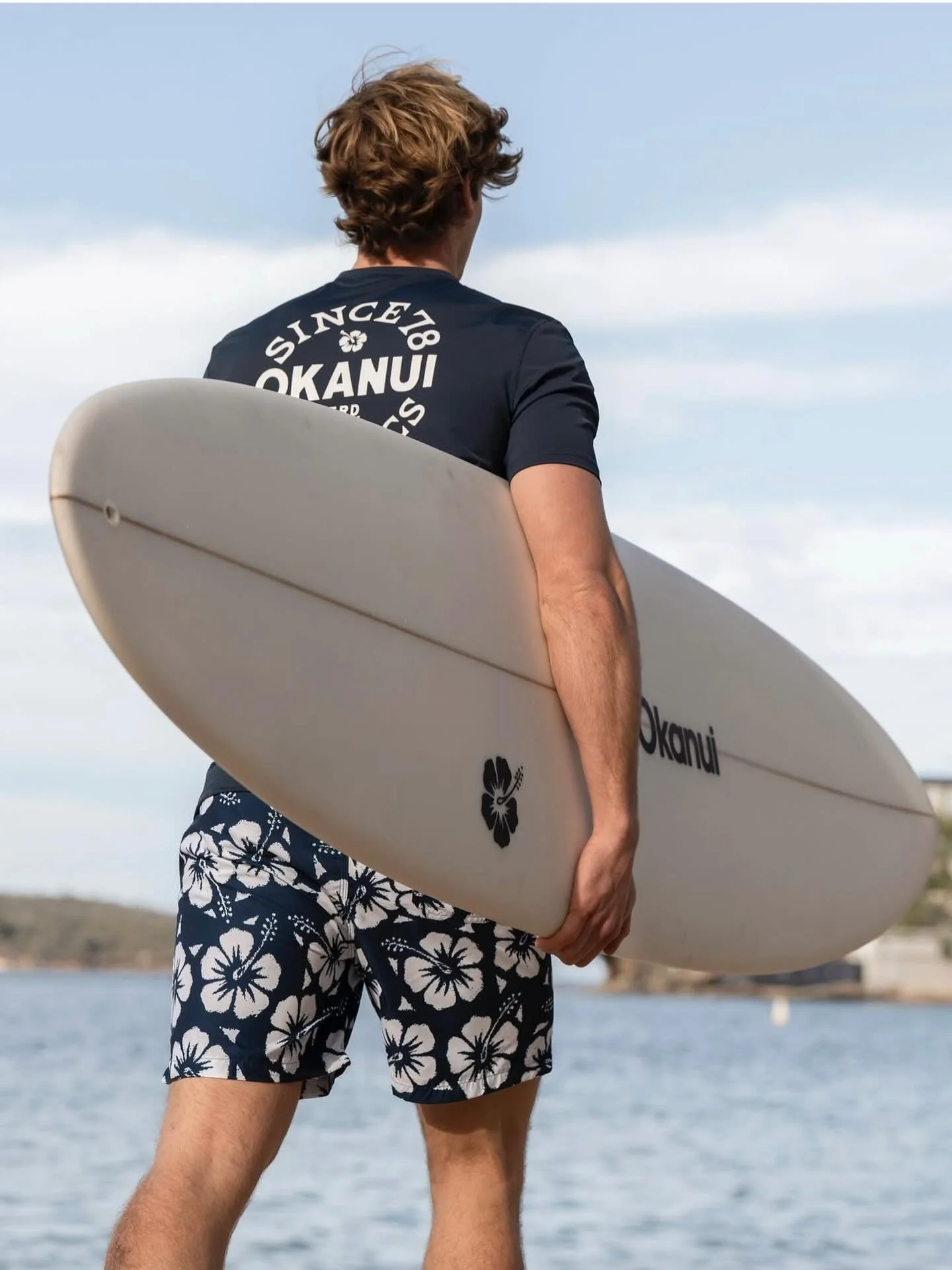 Hi Harlequins,

I&rsquo;m excited to say that we&rsquo;ve welcomed a new sponsor on board - @okanuiclassics .

They&rsquo;ve given our club an exclusive 20% discount code: HH20, and every time it&rsquo;s used, 10% of the purchase comes straight back 