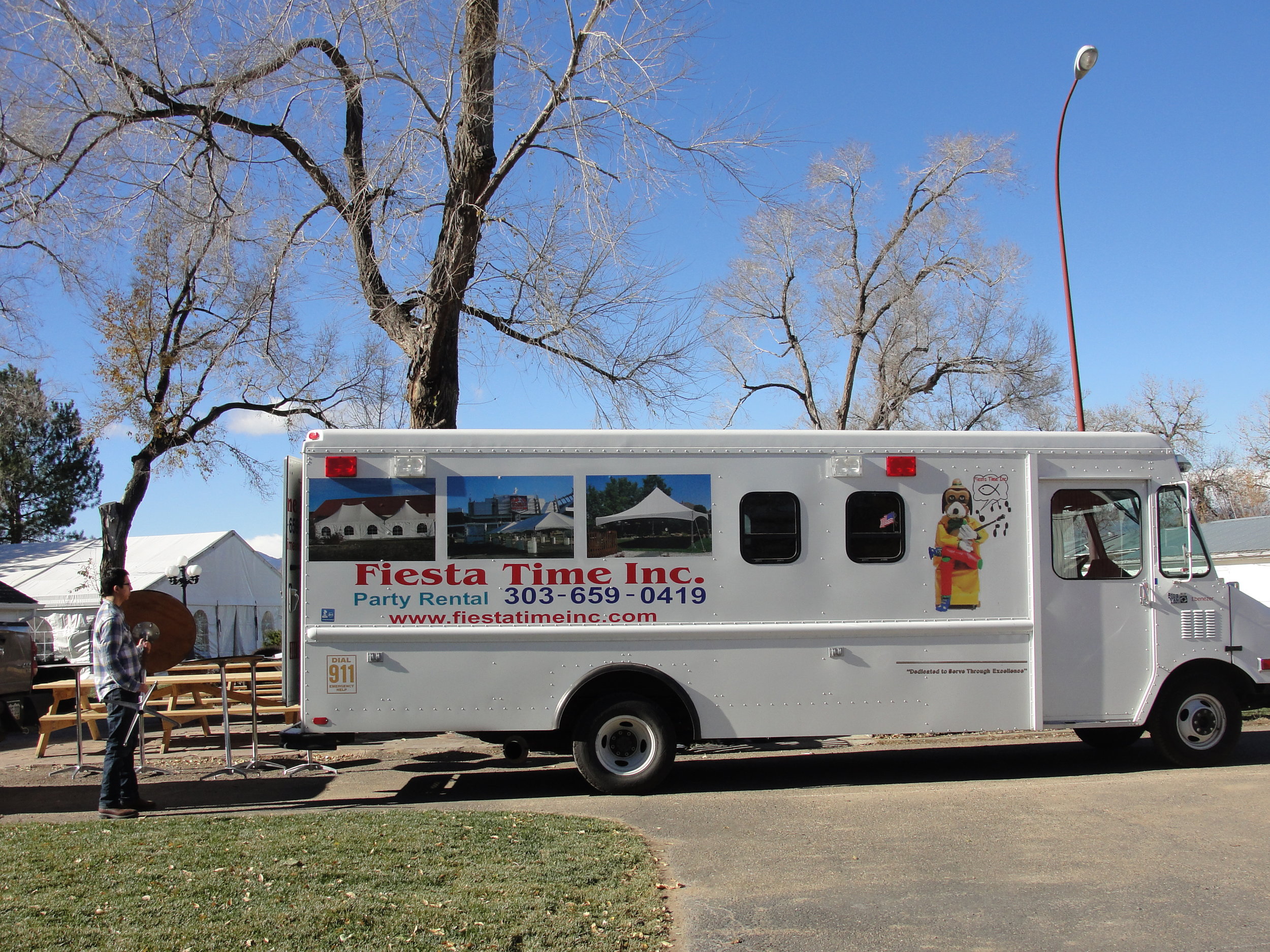 Fryer - Party Time Rental