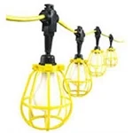  Standard String Lights