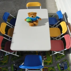  Children's Tables