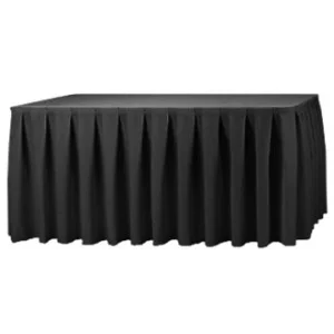  Rectangular Table Skirts