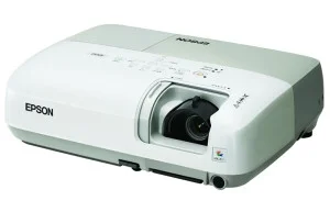 3" LCD Projector, 800 X 600 Resolution. Brightness of 2000 Lumen & 2000:1 Contrast.