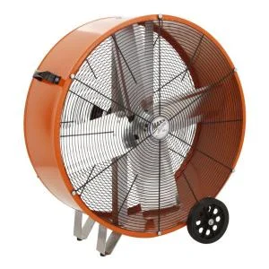 30" Diameter Commercial Fan