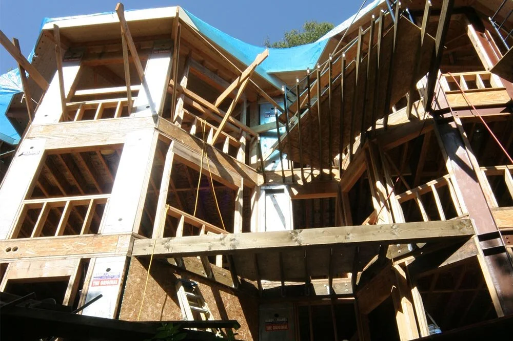 8 Questions You Need to Ask While Planning a Second Story Addition 