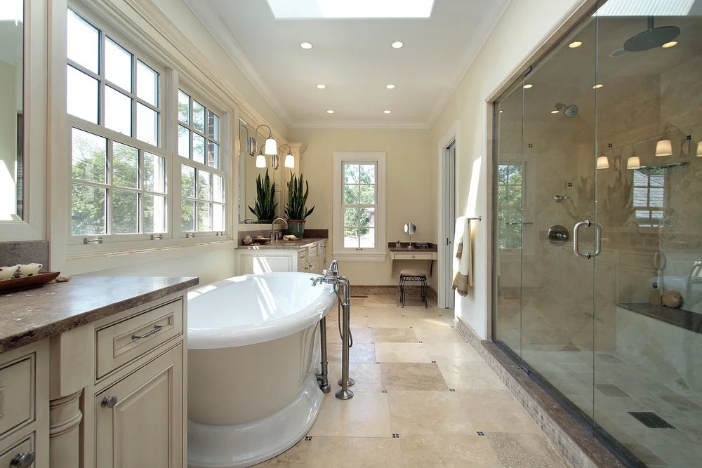 6 Advantages of a Truly Custom Master Suite 