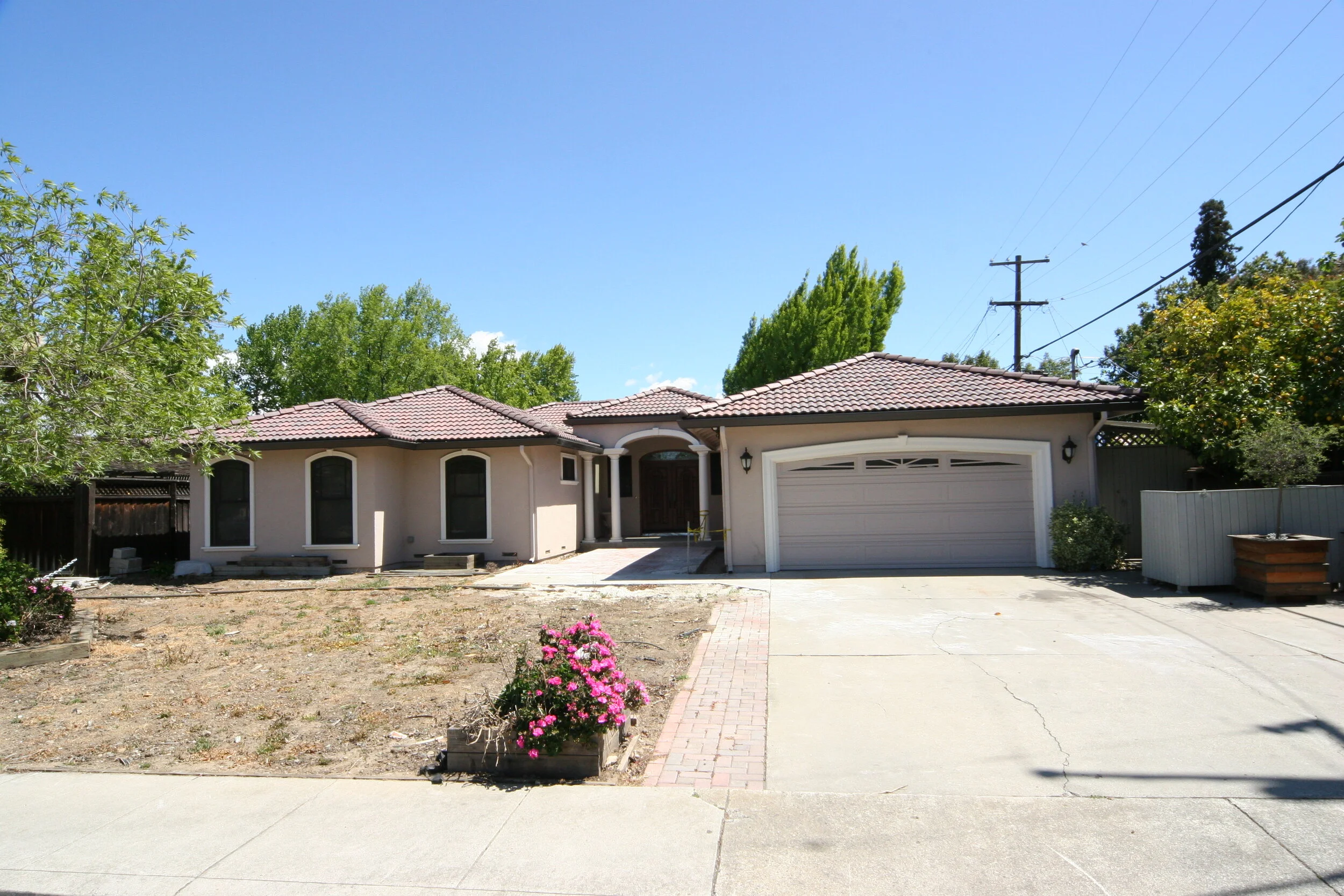 Custom Homes in Mountain View, CA Renovations, Additions & Remodels