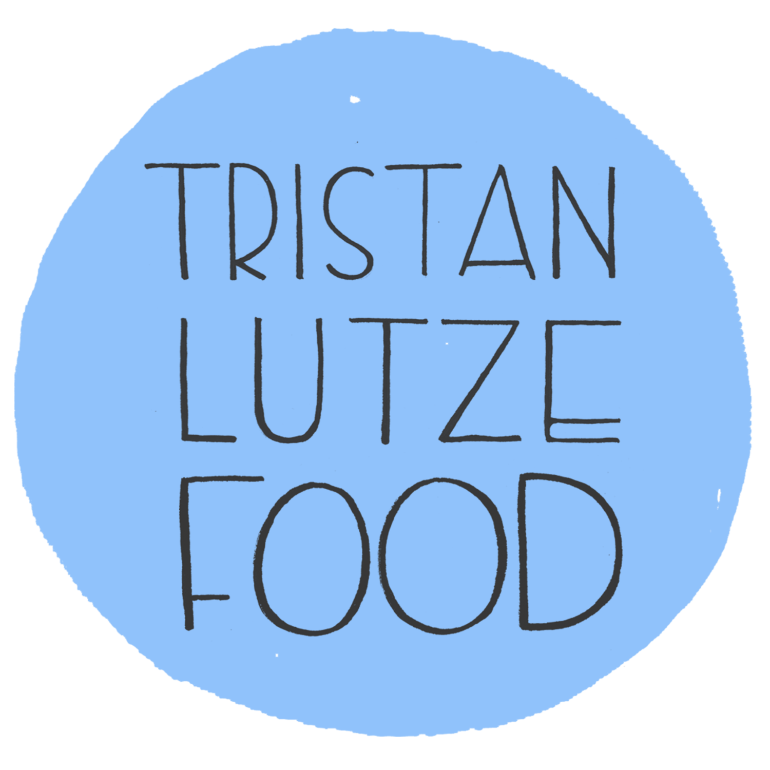 Tristan Lutze Food