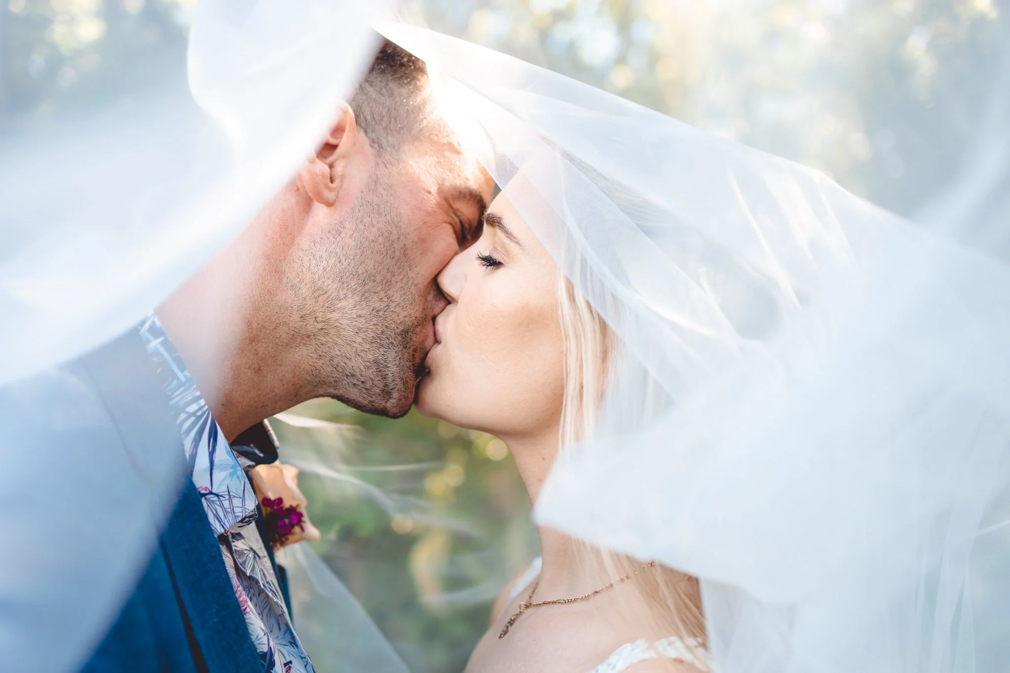 Ruby &amp; Jayden | Hikurangi Gardens