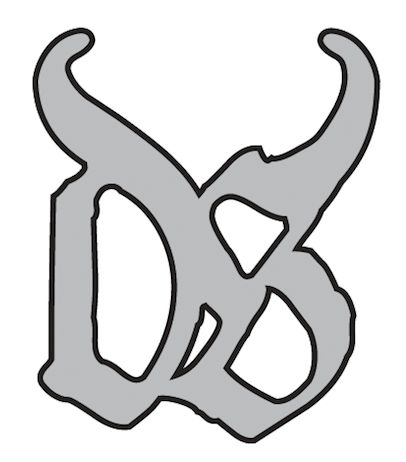  Personal Monogram 