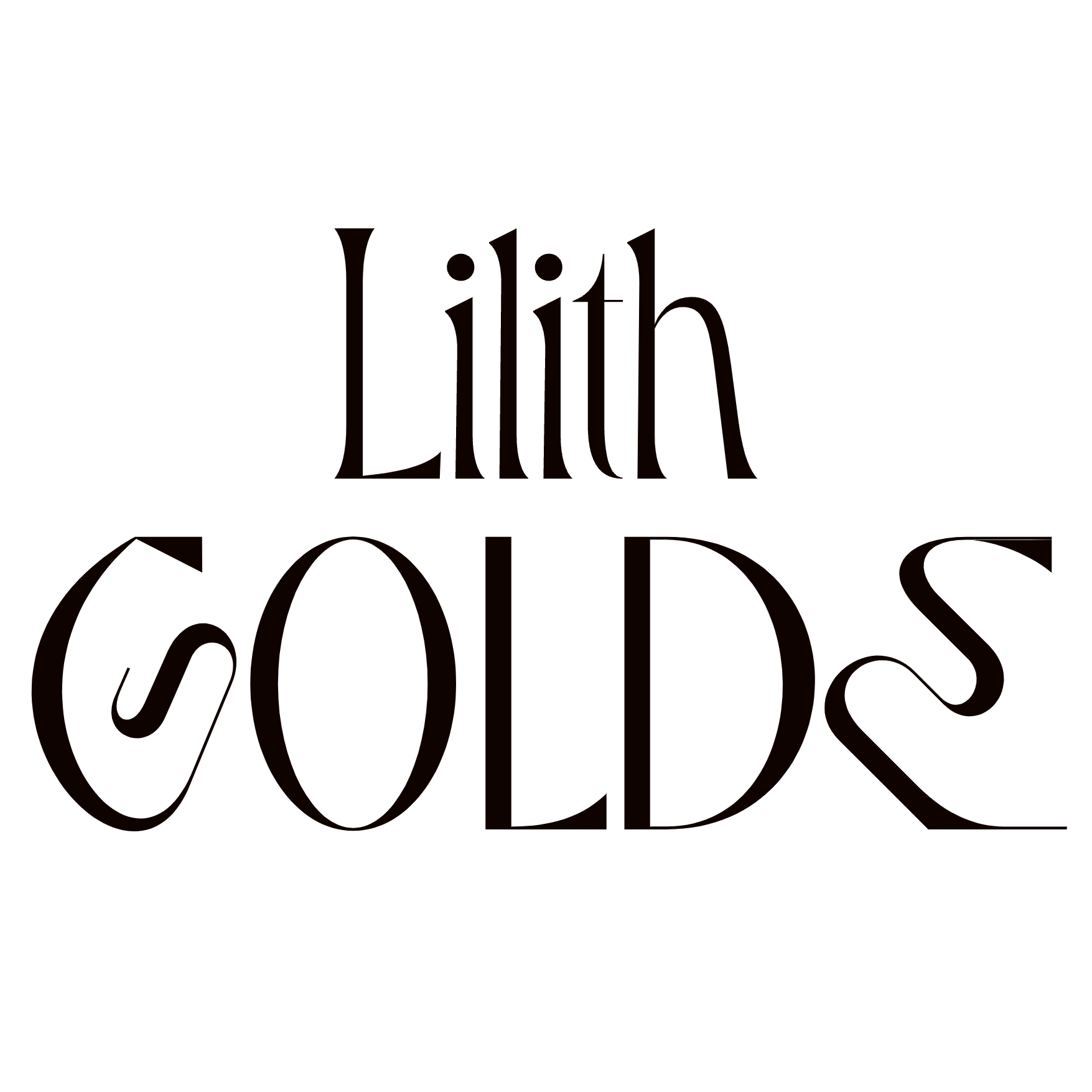 Goddess Lilith Golde