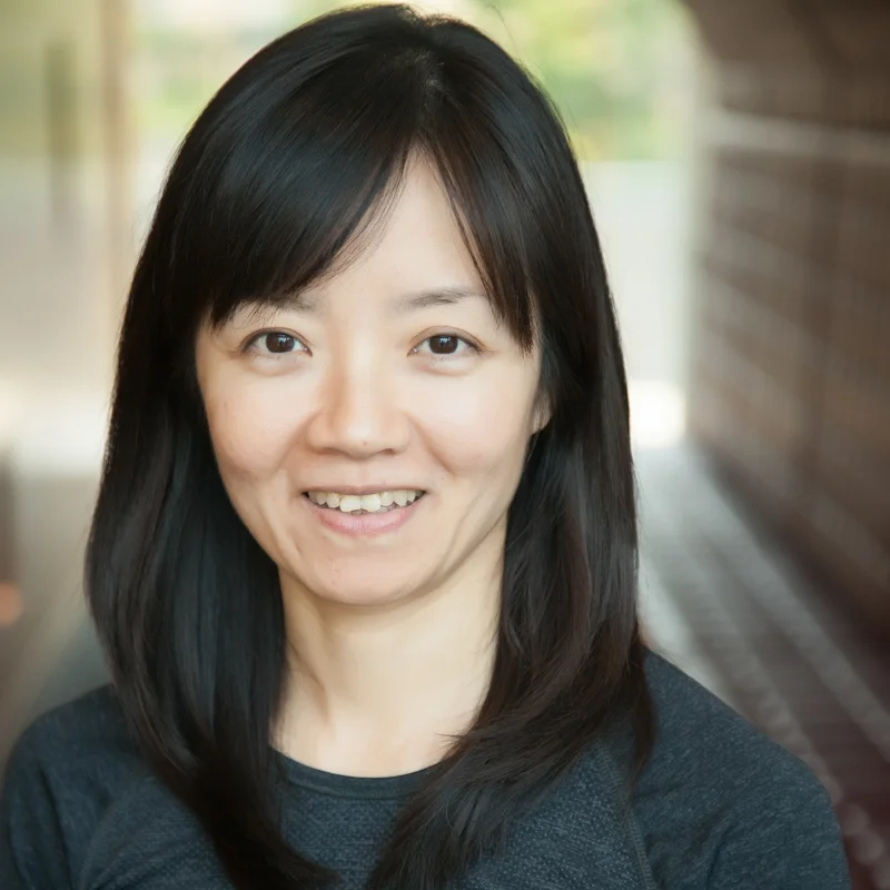 Cheryl Hsu
