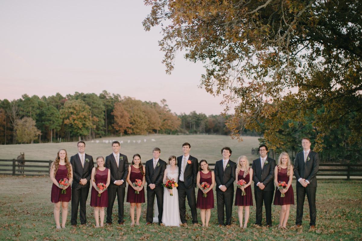 Little Rock Arkansas Moss Mountain Farm Wedding - Paige and Cory-025.jpg