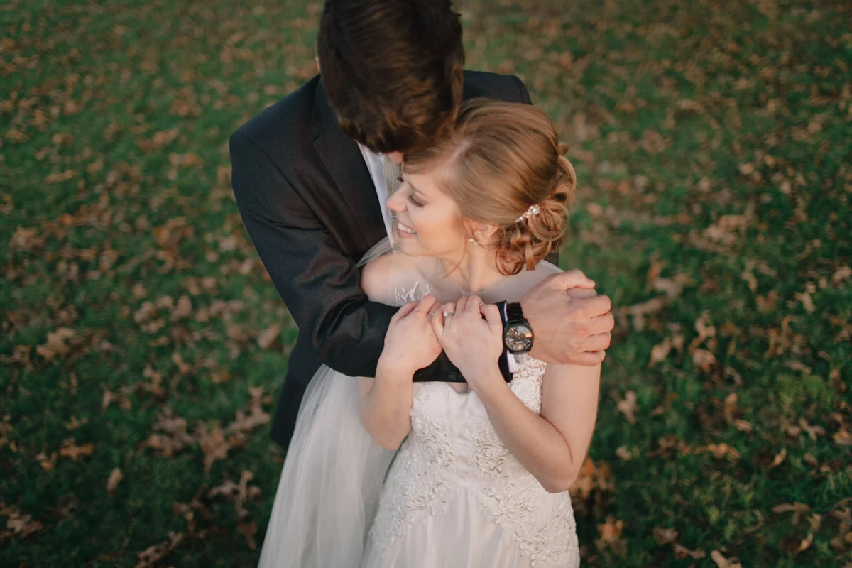 Little Rock Arkansas Moss Mountain Farm Wedding - Paige and Cory-028.jpg