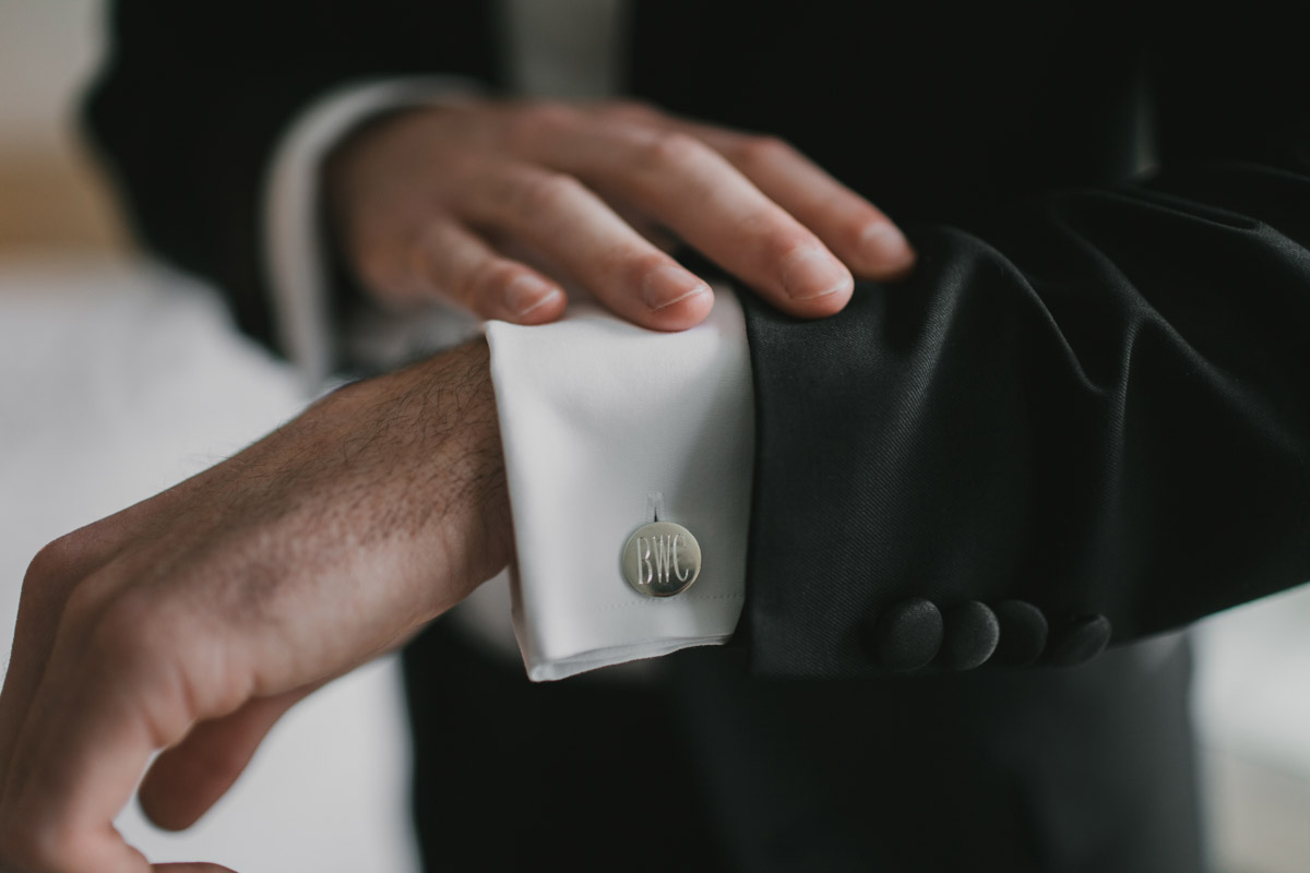 Holy Name Cathedral and Public Hotel Wedding Chicago Illinois - Kelly and Brian-004.jpg