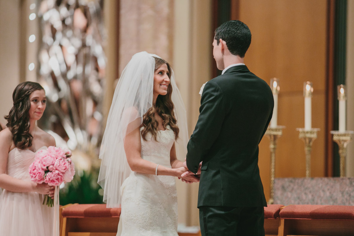 Holy Name Cathedral and Public Hotel Wedding Chicago Illinois - Kelly and Brian-010.jpg