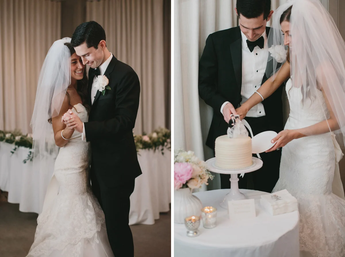 Holy Name Cathedral and Public Hotel Wedding Chicago Illinois - Kelly and Brian-033.jpg