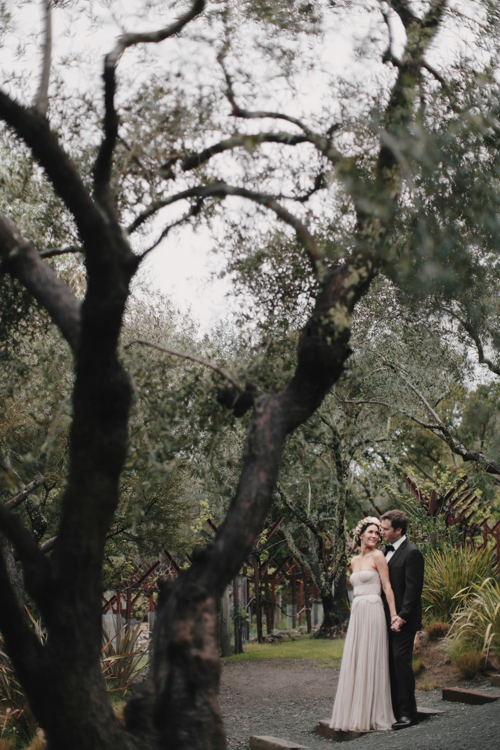 San Francisco - Napa Valley Wedding Photographer - For the Love of It-005.jpg