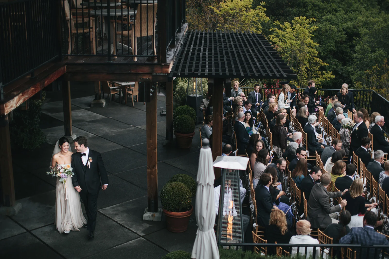 San Francisco - Napa Valley Wedding Photographer - For the Love of It-014.jpg