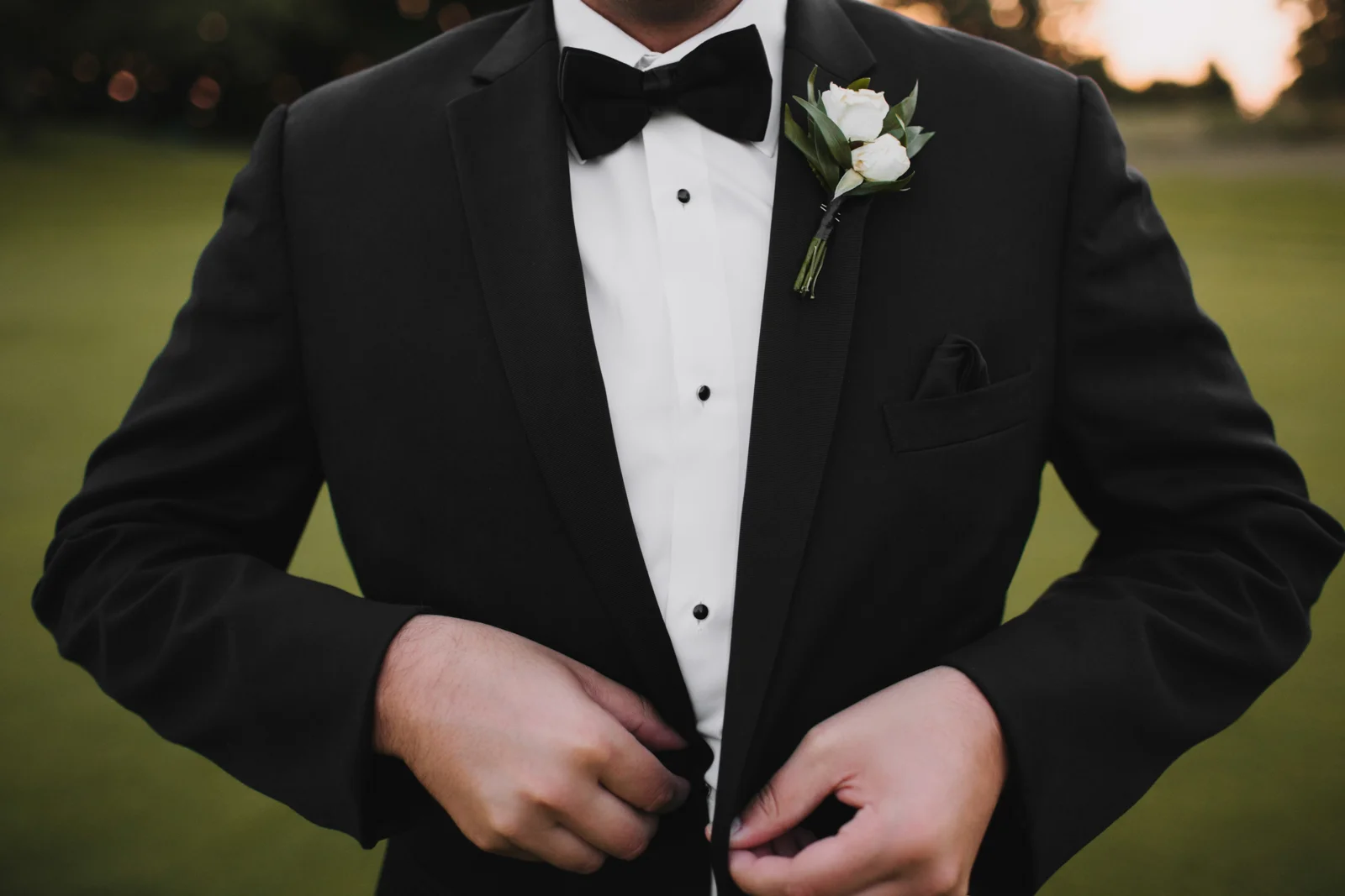Northern Michigan Grand Traverse Resort Black Tie Wedding Photographer - Codee and Aaron-024.jpg