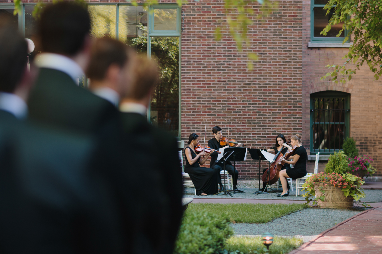 Outdoor Wedding at the Ivy Room Chicago Wedding Photographer - Rachel and Luke-010.jpg