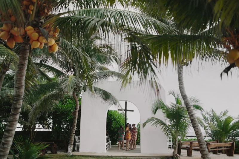 Cancun Destination Wedding Photographer - Danielle and Peter-001.jpg