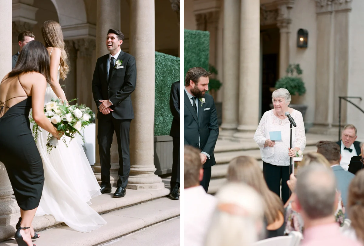Pasadena California Atheneum Film Wedding Photography - For the Love of It-020.jpg