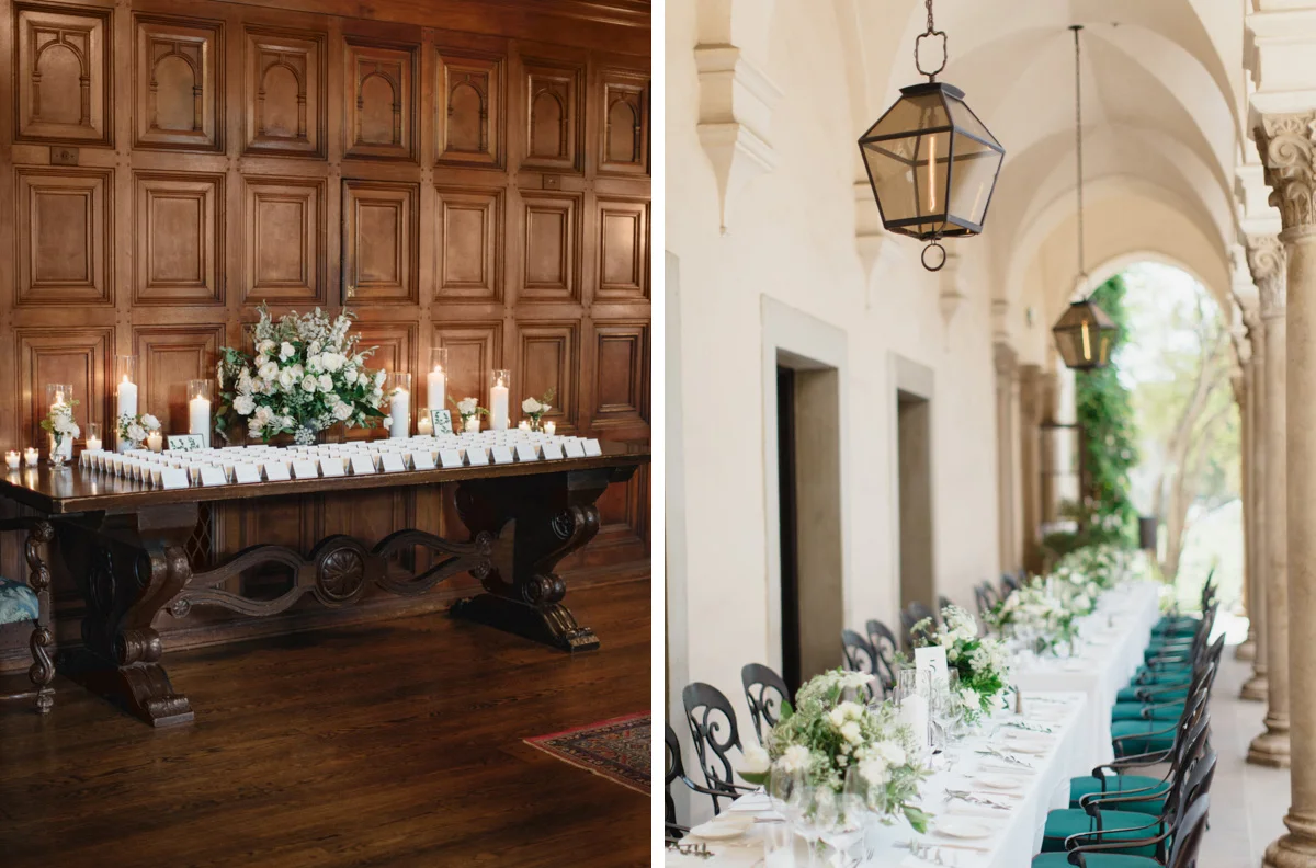 Pasadena California Atheneum Film Wedding Photography - For the Love of It-029.jpg