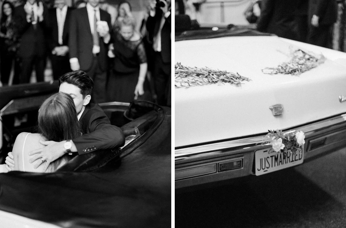 Pasadena California Atheneum Film Wedding Photography - For the Love of It-046.jpg